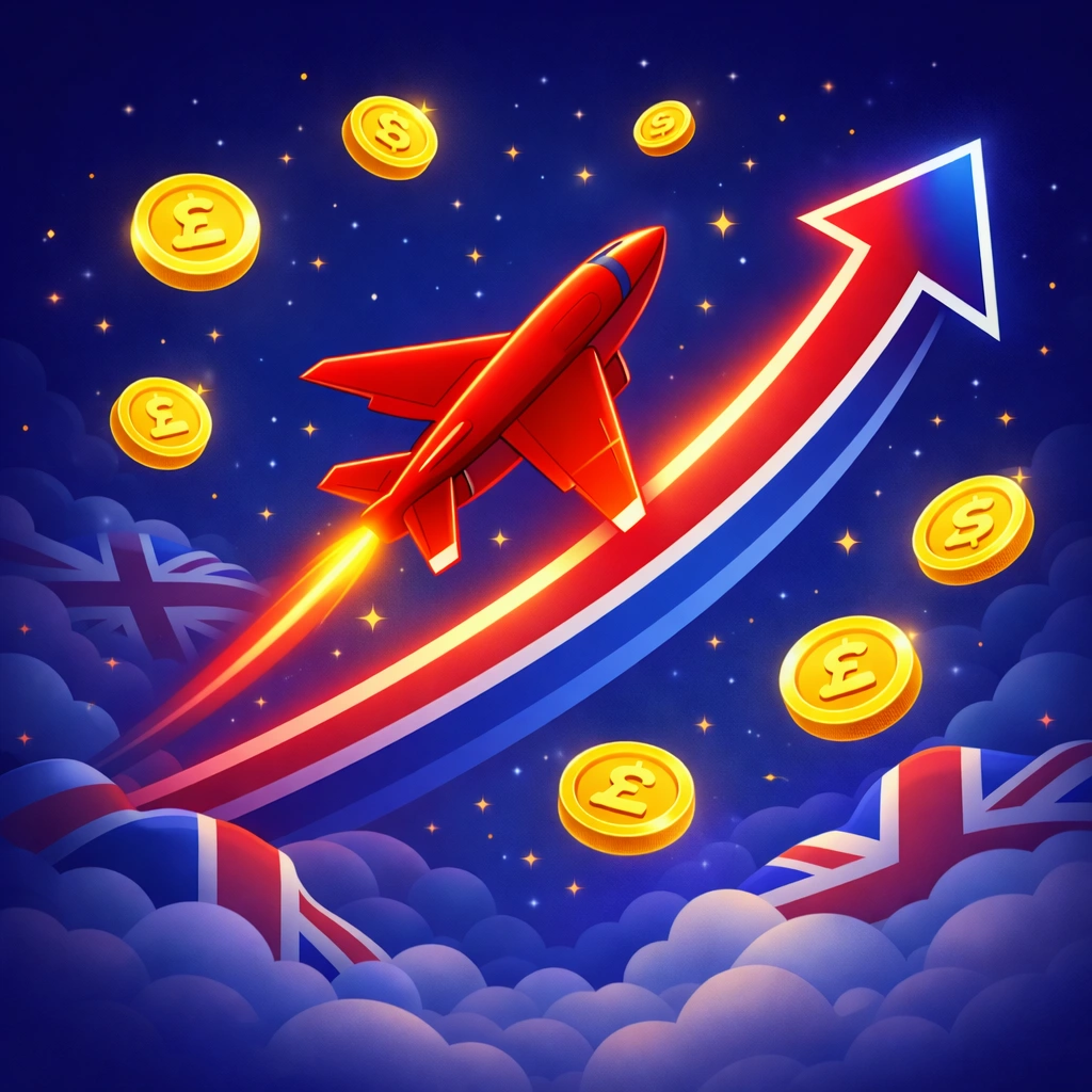 How Aviamasters 2 Gambling Works