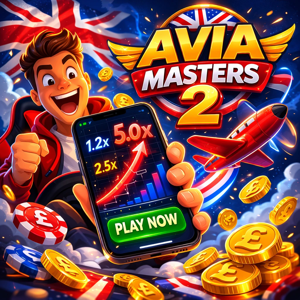 Advantages of Playing Avia Masters 2