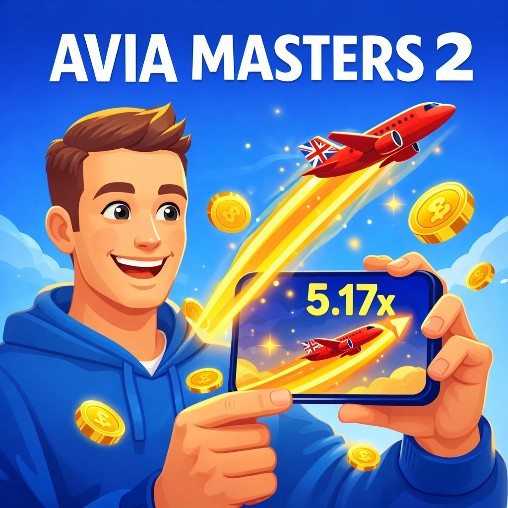 Why Players Enjoy Aviamasters 2 Casino