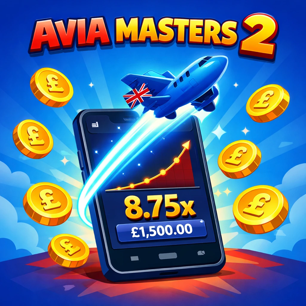Playing Avia Masters 2 on Android Devices
