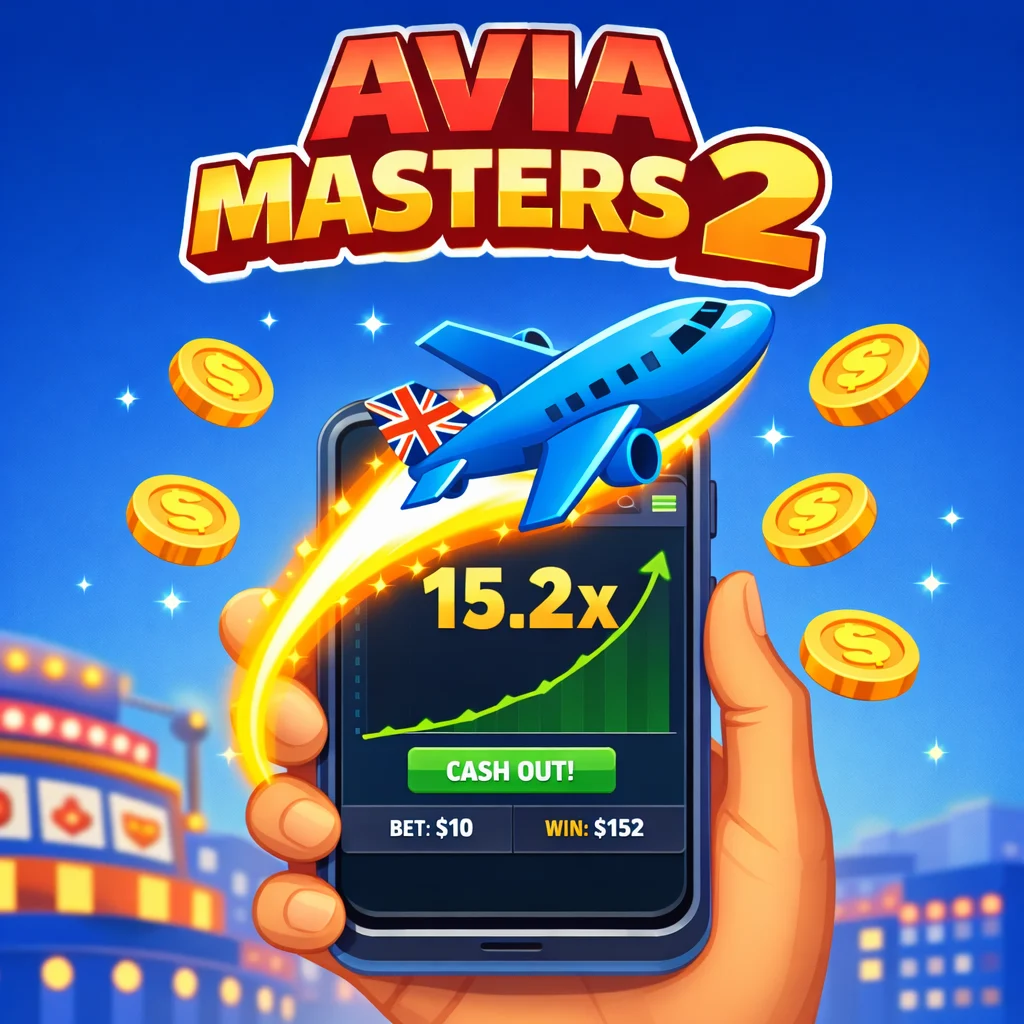 Avia Masters 2 iOS Compatibility