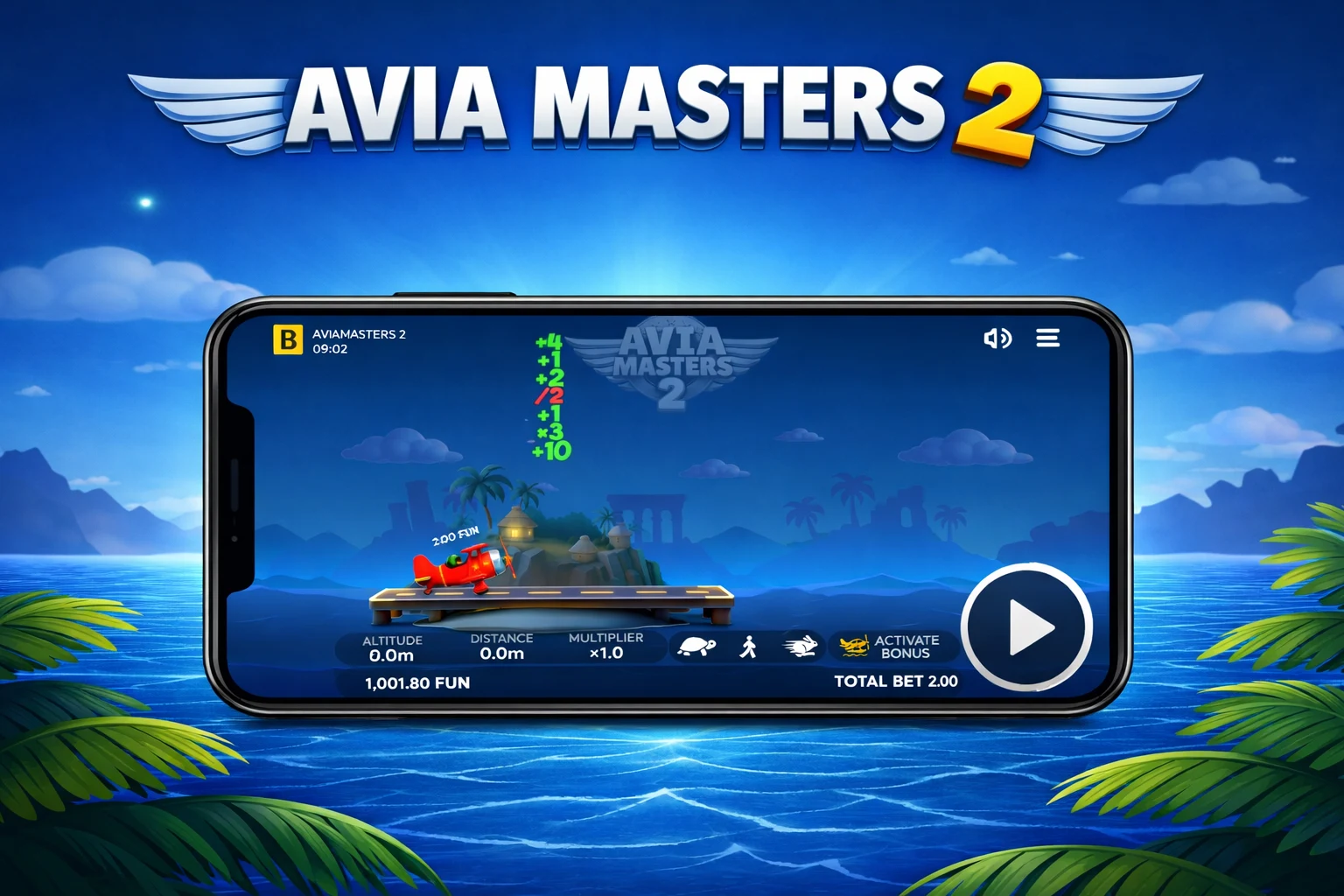 Responsible Gambling on Mobile Devices